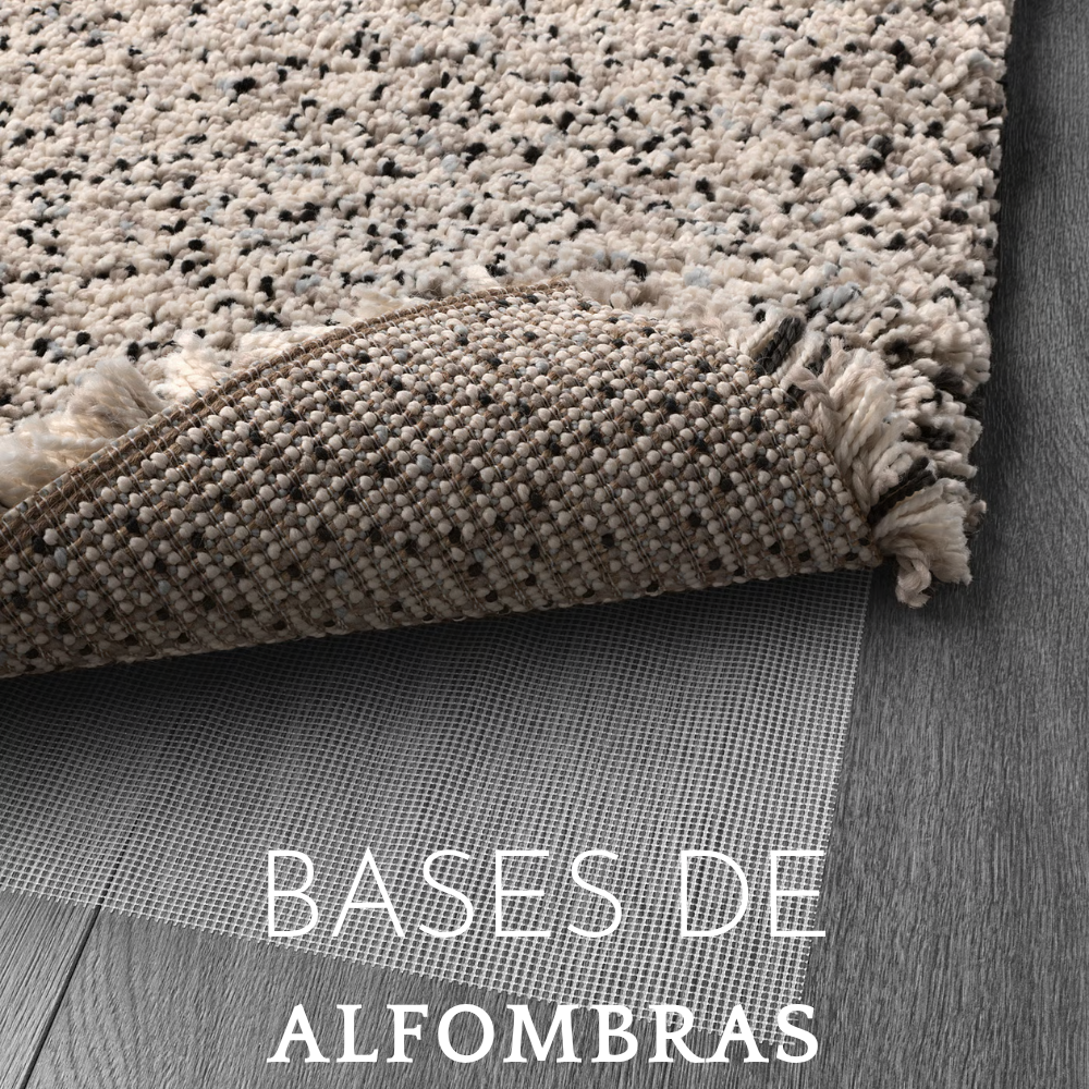 Base de Alfombras