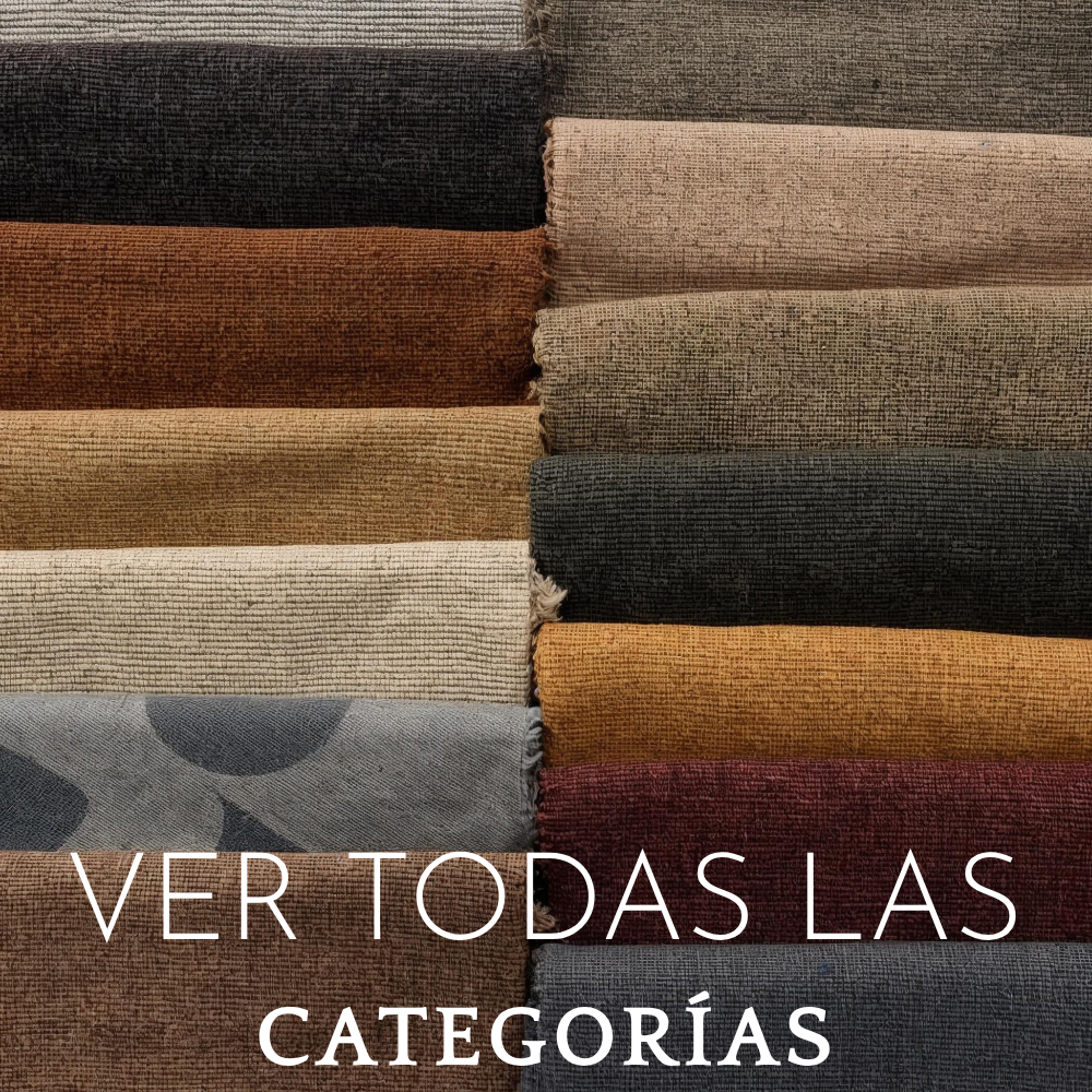 Ver todas las Categorias